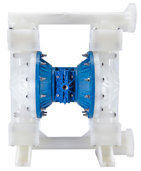 Finish Thompson FTI Air FT15 air pump - choose PVDF or Polypro